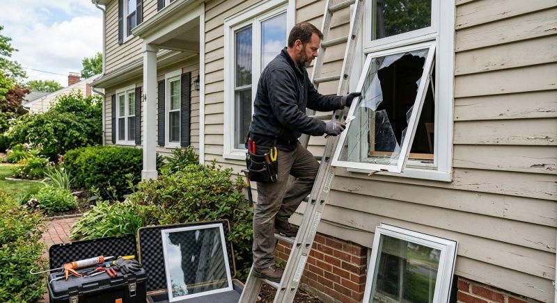 New Windows Installation in Boston, MA