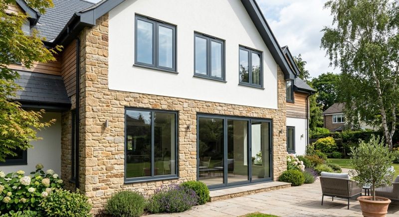 Aluminum Windows Service in Clearwater, FL