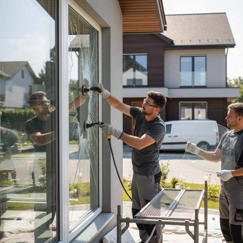 Contact About Window Remodeling